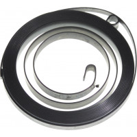 RECOIL SPRING