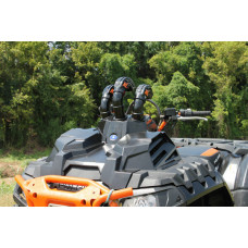 SNORKEL KIT SNORK-RRK-HL-SPT SNORKEL KIT SNORK-RRK-HL-SPT