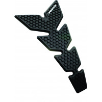 HDR TRACTION PAD BLACK