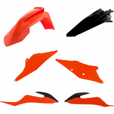 PLASTIC KIT KTM ORIGINAL '22