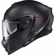 EXO-GT930 TRANSFORMER HELMET MATTE BLACK 2X