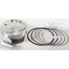 PISTON KIT ARMORGLIDE 95.00/STD 12.3:1 GAS/YAM