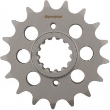 FRONT CS SPROCKET STEEL 17T-530 HON