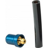 VENT CAP (BLUE)