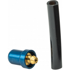 VENT CAP (BLUE) VENT CAP (BLUE)