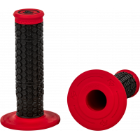 PILOT MX STANDARD GRIPS RED