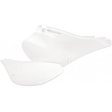 SIDE PANELS WHITE