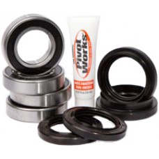 FRONT WHEEL BEARING KIT