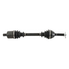 8 BALL EXTREME AXLE FRONT