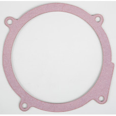 MOTORCYCLE IGNITION COVER GASKET