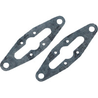 EXHAUST VALVE GASKET KIT POL S/M