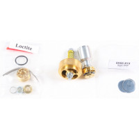 FORK GOLD VALVE ST11