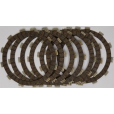 REDLINE CLUTCH KIT CK2309