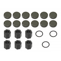 CLUTCH REPAIR KIT S-D