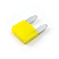 ATM FUSE 20A 5/PK