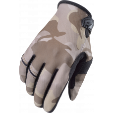 MOTO-FLEX GLOVES COVERT OPS DESERT STORM 2X