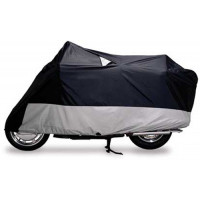 COVER ULTRALITE MD GREY