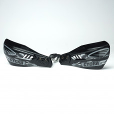 PRIMAL HAND SHIELDS SPECIAL EDITION BLACK