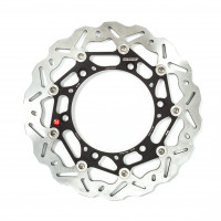 SK2 DIRECTIONAL ROTOR LEFT SK2 DIRECTIONAL ROTOR LEFT