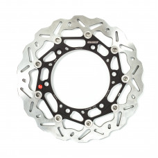 SK2 DIRECTIONAL ROTOR LEFT SK2 DIRECTIONAL ROTOR LEFT