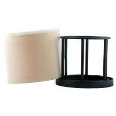 NO TOIL FAST FILTER A/C