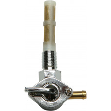PETCOCK W/ 1/4 NPT RIGHT SPIGOT
