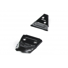 HDPE FRONT A ARM GUARDS CFM