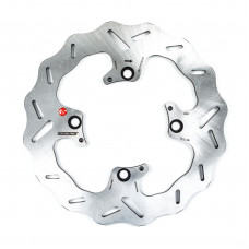 RACING ROTOR REAR