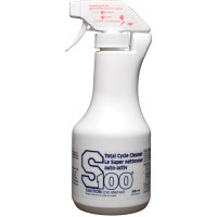 TOTAL CYCLE CLEANER 500ML