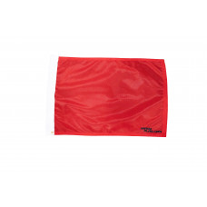 PLAIN RED