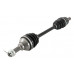 6 BALL HEAVY DUTY AXLE FRONT