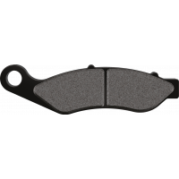 HD BRAKE PAD SEMI-SINT REPL OE 41300027