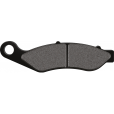 HD BRAKE PAD SEMI-SINT REPL OE 41300027