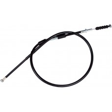 BLACK VINYL CLUTCH CABLE