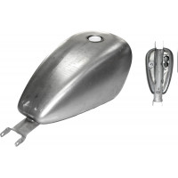 GAS TANK 07-21 XL NON-EFI STYLE 3.3 GAL