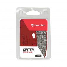PRIME SA BRAKE PADS SINTERED PRIME SA BRAKE PADS SINTERED