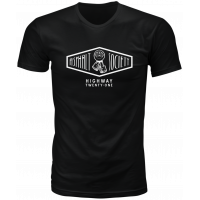 ASPHALT SOCIETY TEE BLACK SM