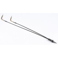 CHOKE CABLE DUAL