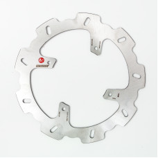 ROTOR REAR