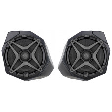 SSV KICK PANEL SPKR PR CAN AM SSV KICK PANEL SPKR PR CAN AM