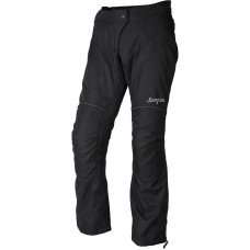 WOMEN'S MAIA PANTS BLACK XL