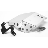 SKID PLATE