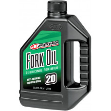FORK OIL 20W 1L