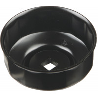 CUP TYPE OIL FILTER WRENCH 65MM