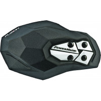 FUZION HANDGUARDS BLACK