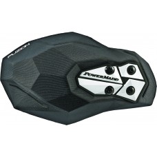 FUZION HANDGUARDS BLACK