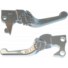 ANTHEM SHORTY LEVER SET CHROME XL 04-13