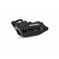CHAIN GUIDE BLACK HON