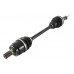 6 BALL HEAVY DUTY AXLE REAR
