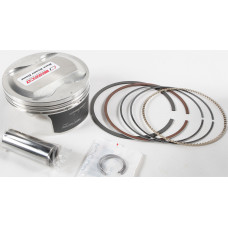 PISTON KIT ARMORGLIDE 102.00/STD 11:1 YAM